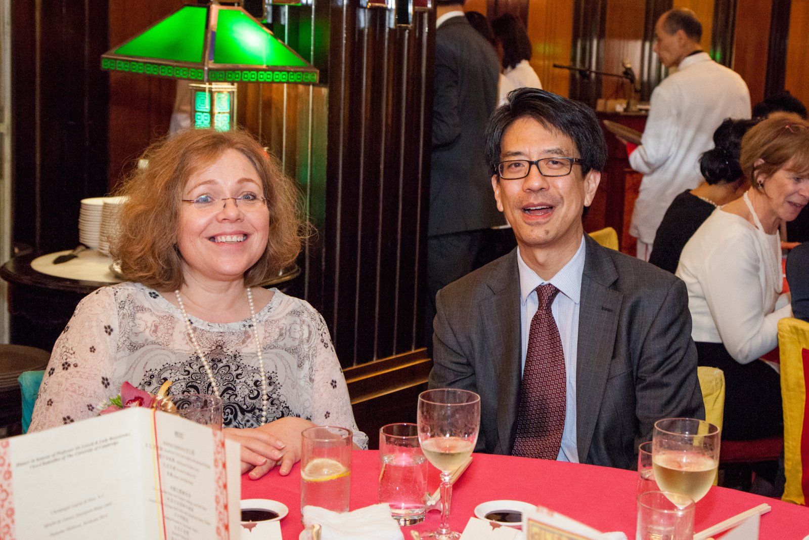 20140410 Vice Chancellor's Reception157
